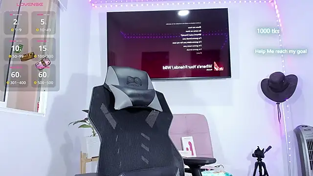 emily palmeer online show from February 26, 11:53 am