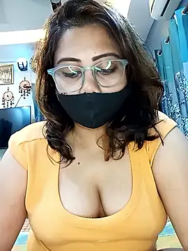 Cute-mona online show from September 15, 9:33 pm