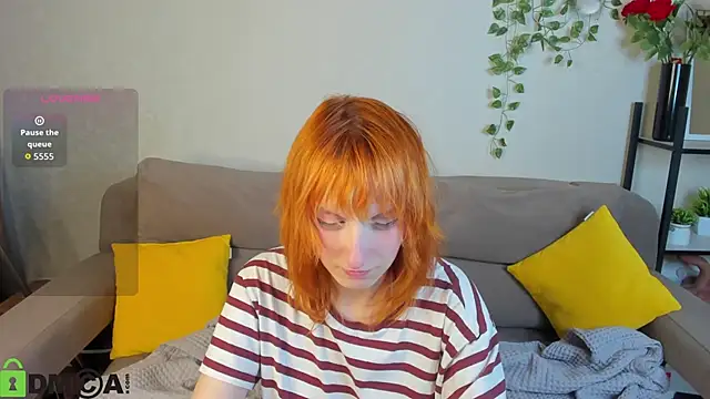 Little Chips online show from November 7, 5:18 pm