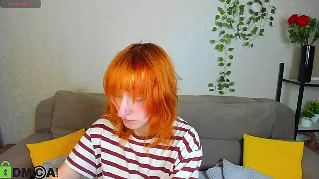 Little Chips online show from November 8, 5:29 pm