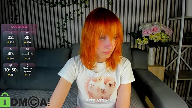 Little Chips online show from November 16, 5:24 pm