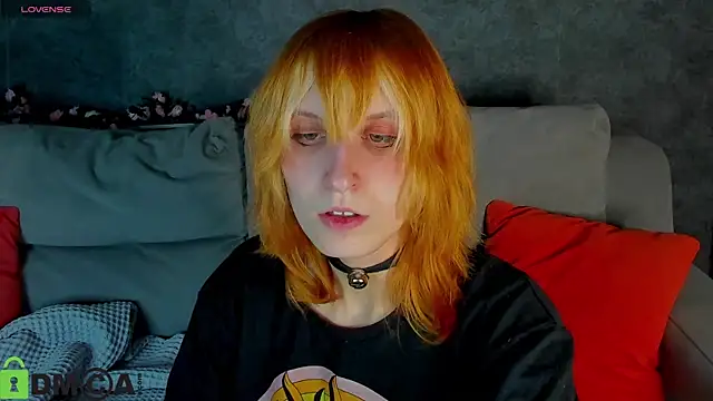 Little Chips online show from April 14, 5:24 pm