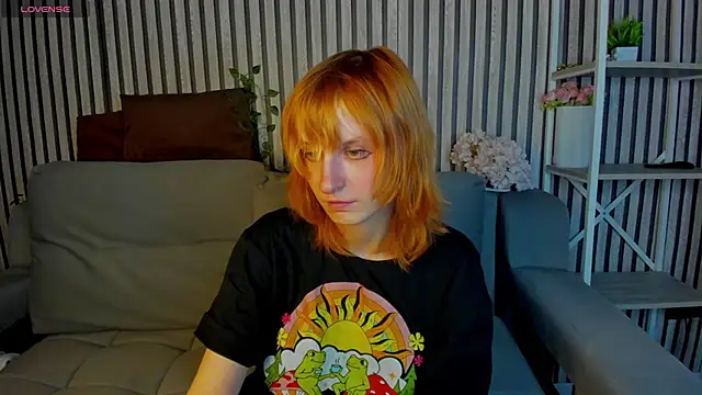 Little Chips online show from April 1, 5:21 pm