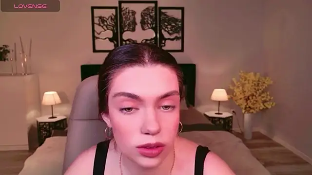 DaniellaLovely online show from November 8, 11:26 am