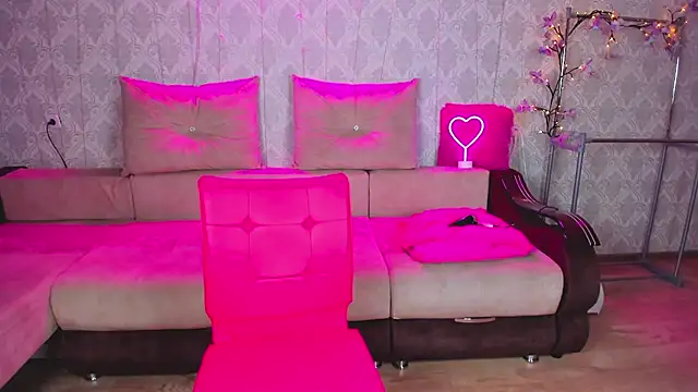 Megan Black Moon online show from December 3, 4:26 am