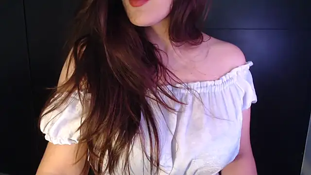 AdharaLujan online show from March 1, 1:22 pm