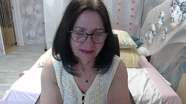 OlgaHottie online show from March 13, 11:50 pm