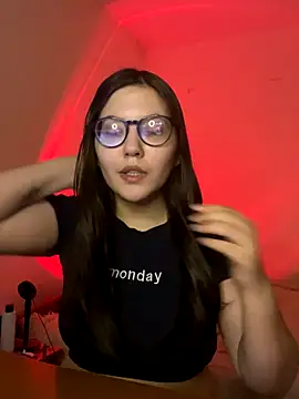 Prudie Gabriella online show from October 24, 6:26 pm