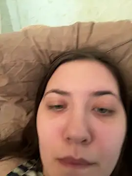 Prudie Gabriella online show from March 29, 8:35 am