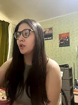 Prudie Gabriella online show from December 4, 9:22 am