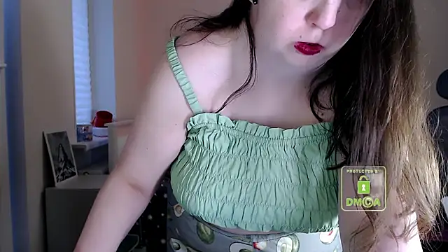 cute and hot online show from March 10, 3:16 pm