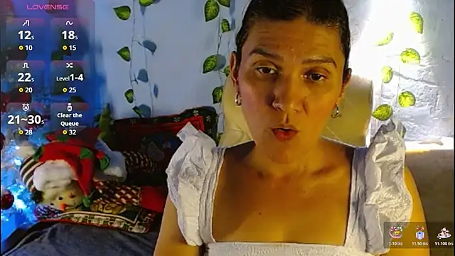 venus swet  online show from December 16, 12:38 am