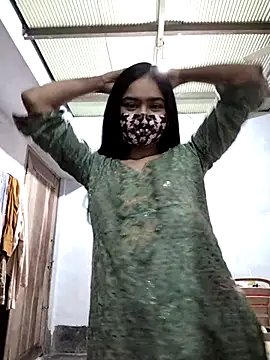 Arisha- online show from February 16, 5:40 am