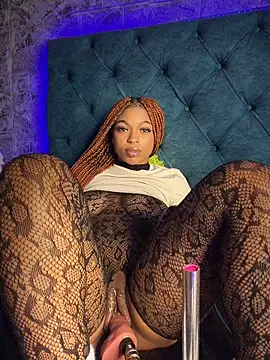 Melany Williams online show from April 14, 5:02 pm