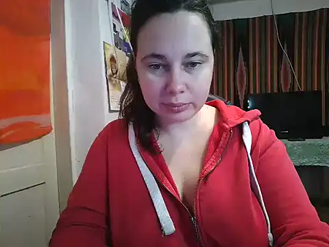 Cora Maro online show from November 17, 3:18 am