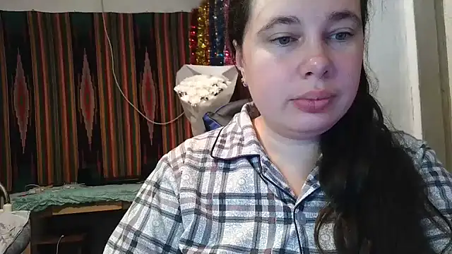 Cora Maro online show from September 25, 2:21 am