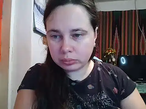 Cora Maro online show from January 10, 11:42 pm