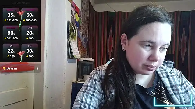 Cora Maro online show from May 29, 2:20 am