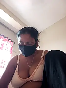 Neha-Roy online show from October 28, 5:13 am