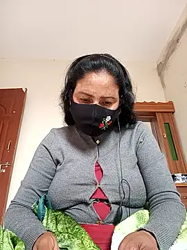 Neha-Roy online show from January 15, 6:30 am