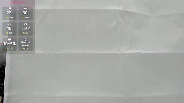 AbigailWilliams  online show from December 15, 11:15 am