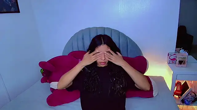 charlotte 0309 online show from January 9, 6:56 pm