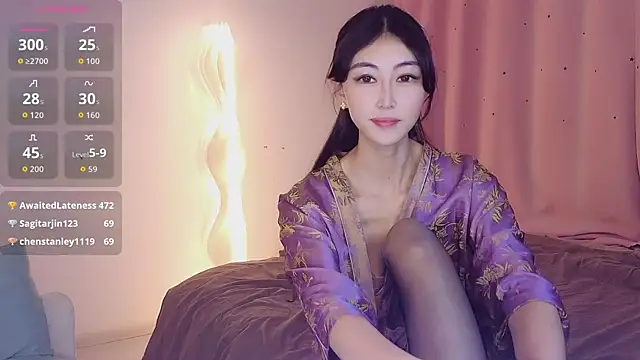 Snapshot of HaipaiSweetheart chatting on September 26, 5:21 pm HaipaiSweetheart online show from September 26, 5:21 pm