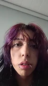 Nyx nayla online show from January 8, 7:12 am