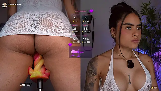 penelopesexx online show from March 13, 11:17 pm