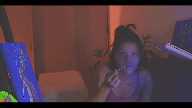 LorenRosse online show from October 28, 1:55 am