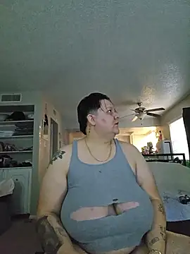 DevilDahm online show from January 8, 11:53 pm