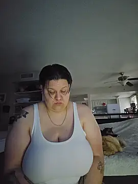 DevilDahm online show from January 7, 11:30 pm