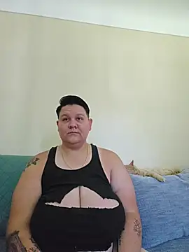 DevilDahm online show from June 27, 6:58 pm