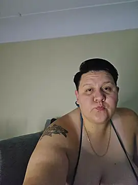 DevilDahm online show from July 8, 8:33 pm