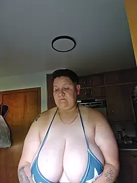 DevilDahm online show from July 12, 11:16 pm