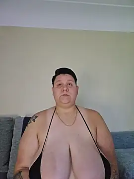 DevilDahm online show from July 22, 12:28 pm