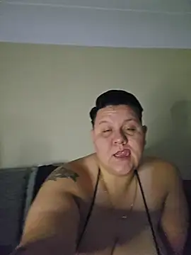 DevilDahm online show from July 18, 11:24 am