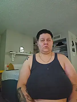 DevilDahm online show from January 10, 12:15 am