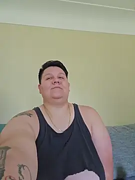 DevilDahm online show from June 9, 10:20 pm