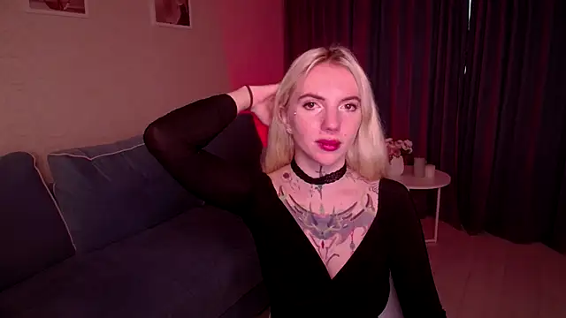 AnneTenet online show from September 20, 2:48 pm