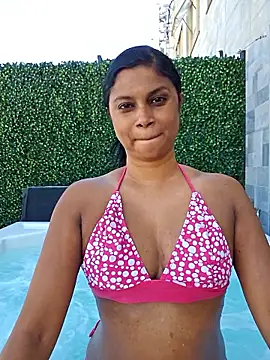 Sensual indian7 online show from January 13, 1:59 pm