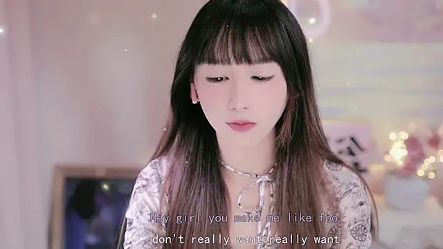 Snapshot of Lucky_miao chatting on October 11, 1:25 pm Lucky miao online show from October 11, 1:25 pm