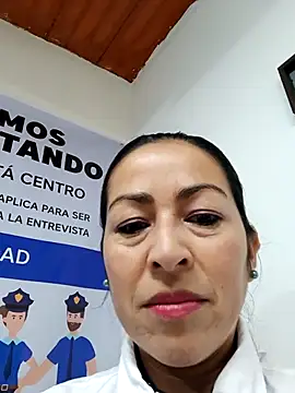 Snapshot of MARIANA-12_ chatting on September 23, 1:09 pm MARIANA-12 online show from September 23, 1:09 pm