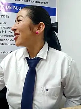 Snapshot of MARIANA-12_ chatting on September 24, 1:10 pm MARIANA-12 online show from September 24, 1:10 pm