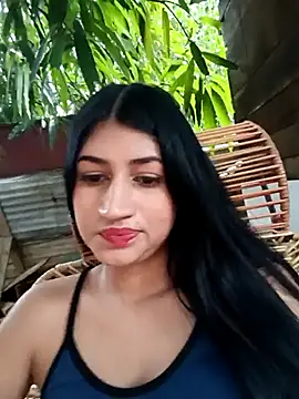 Julix A online show from September 24, 10:09 pm