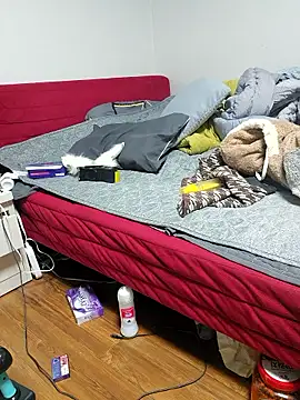 rami0428 online show from February 22, 7:31 am