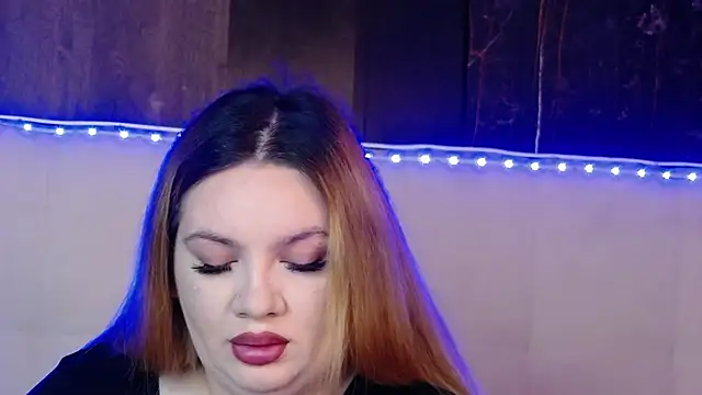 MelanieBrownn online show from February 6, 6:17 am