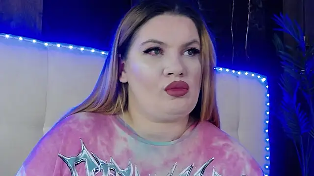 MelanieBrownn online show from March 4, 6:09 am