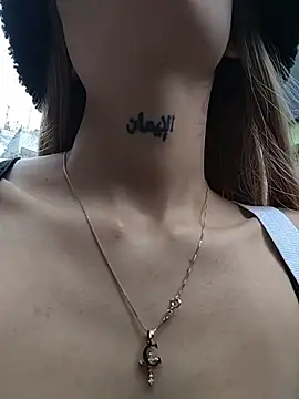 Dani-peggin online show from December 13, 7:53 pm