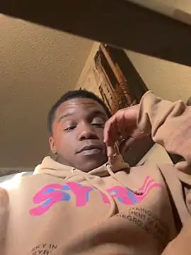 TransboyJay online show from January 8, 11:09 pm